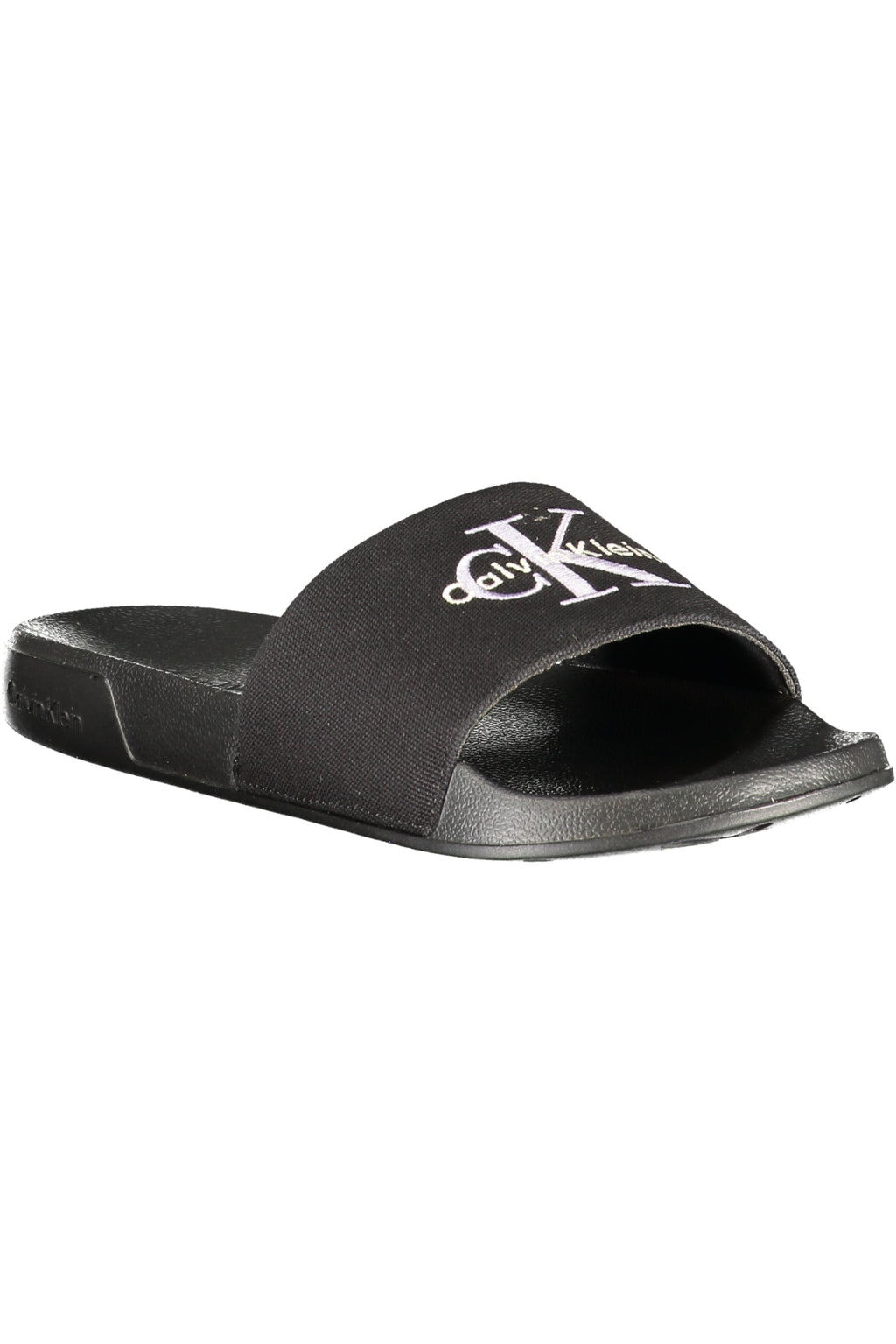 CALVIN KLEIN Zapatillas Mujer Negro