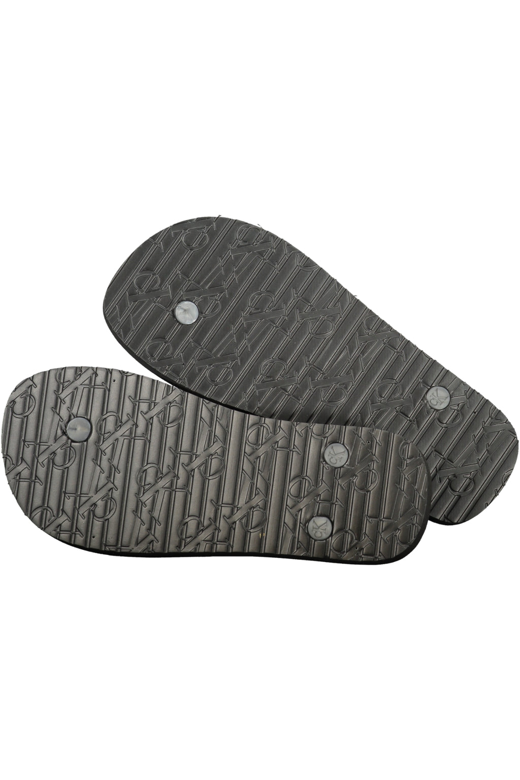 CALVIN KLEIN Zapatillas Mujer Negro
