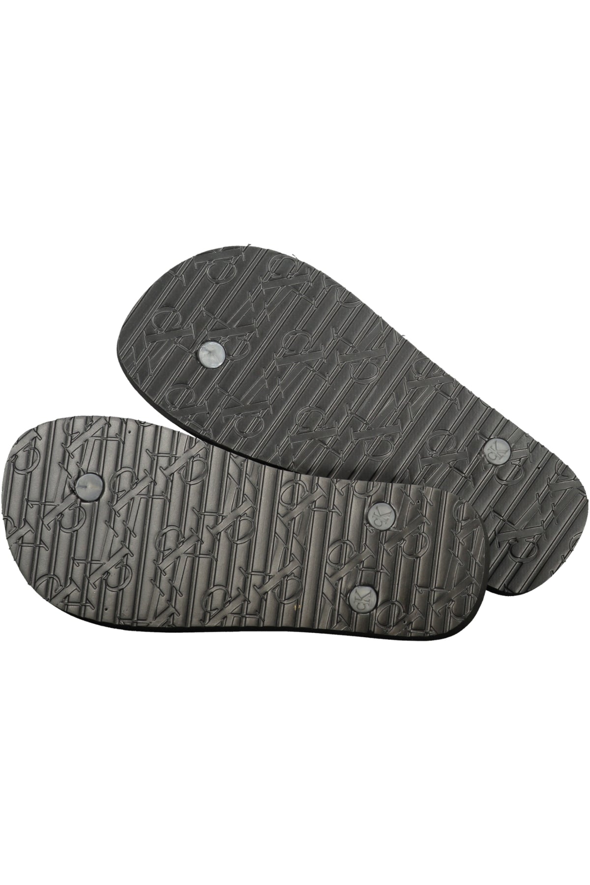 CALVIN KLEIN Zapatillas Mujer Negro