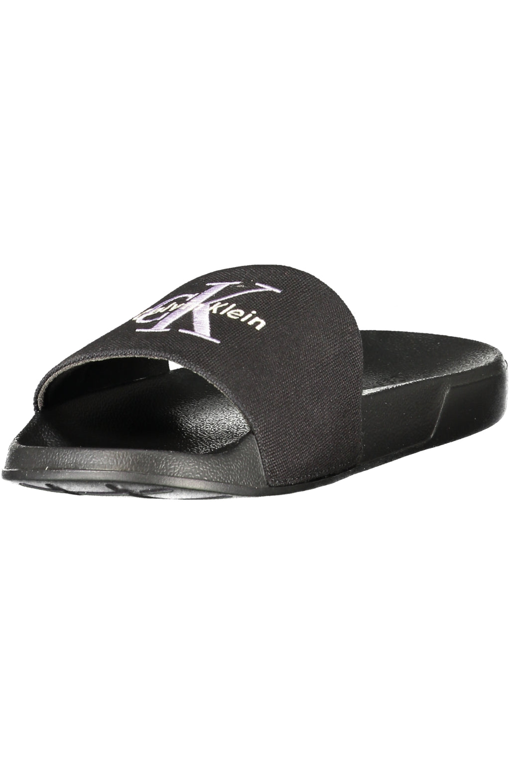 CALVIN KLEIN Zapatillas Mujer Negro