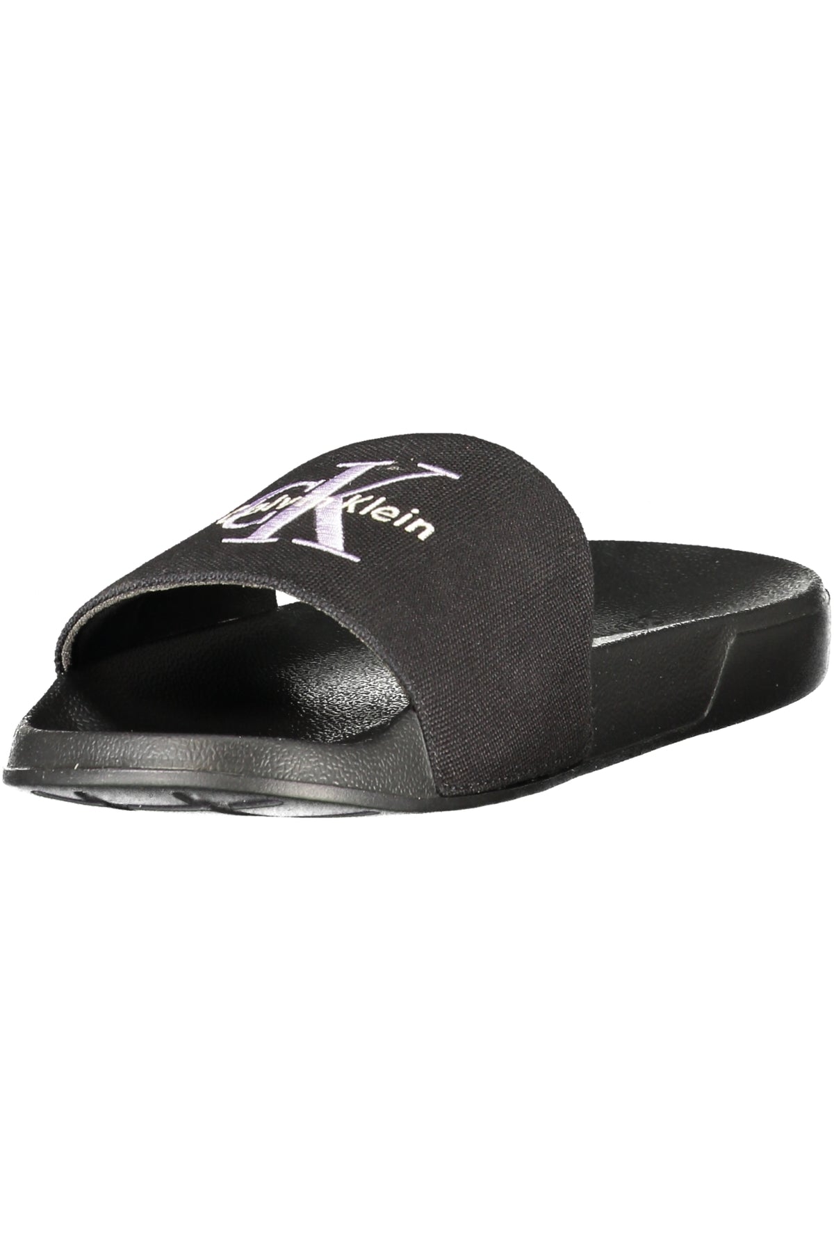 CALVIN KLEIN Zapatillas Mujer Negro