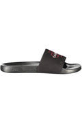 CALVIN KLEIN Zapatillas Hombre Negro