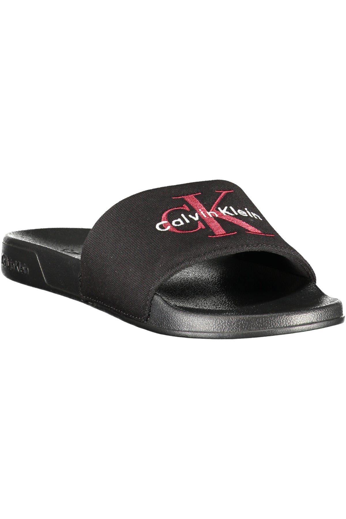 CALVIN KLEIN Zapatillas Hombre Negro
