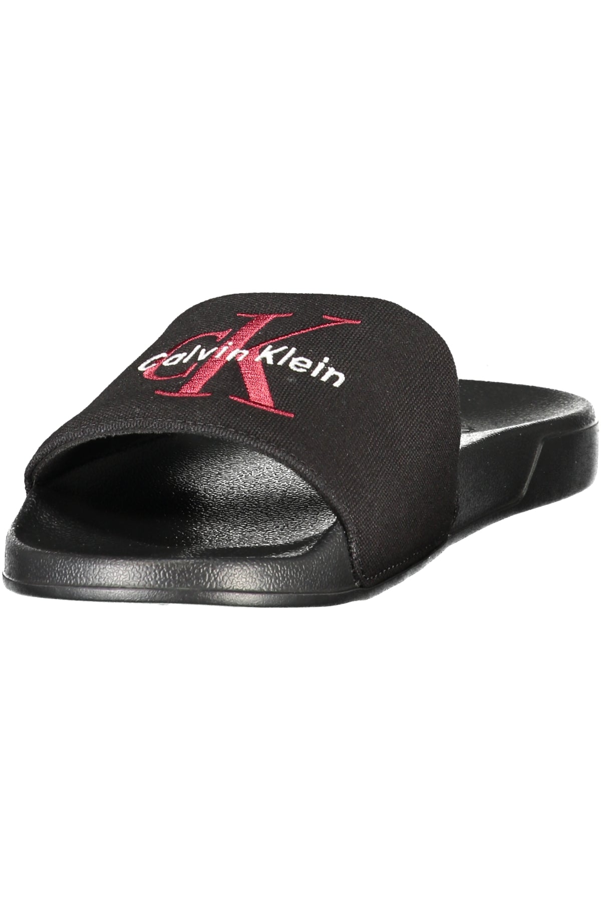 CALVIN KLEIN Zapatillas Hombre Negro