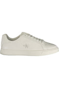 CALVIN KLEIN Zapatillas Mujer Blanco