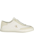 ZAPATILLAS DEPORTIVAS BLANCAS PARA MUJER CALVIN KLEIN CALVIN KLEIN