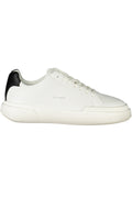 ZAPATILLAS DEPORTIVAS BLANCAS PARA MUJER CALVIN KLEIN CALVIN KLEIN