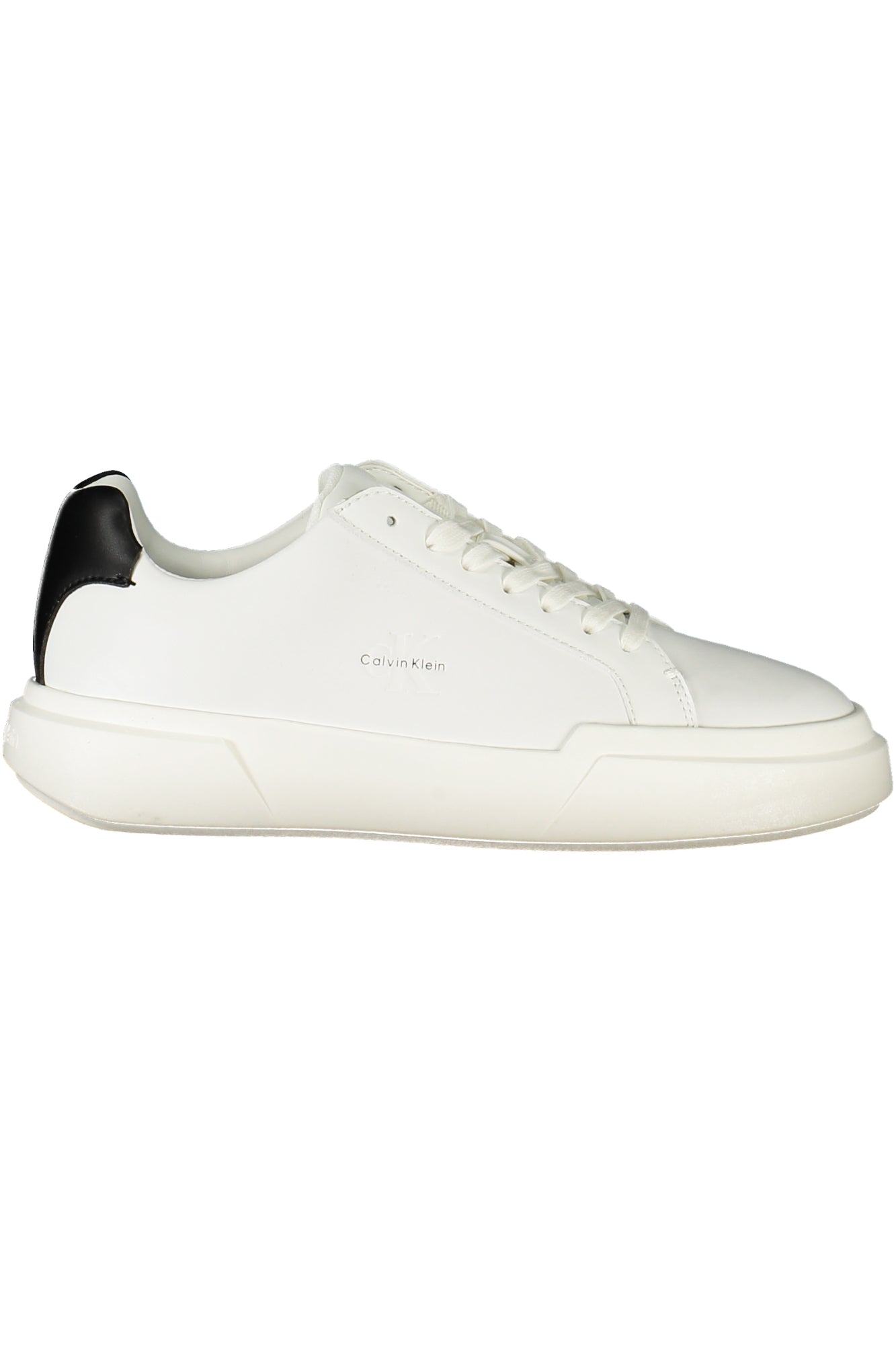 ZAPATILLAS DEPORTIVAS BLANCAS PARA MUJER CALVIN KLEIN CALVIN KLEIN