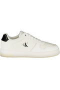 ZAPATILLAS DEPORTIVAS BLANCAS PARA MUJER CALVIN KLEIN CALVIN KLEIN
