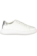 ZAPATILLAS DEPORTIVAS BLANCAS PARA MUJER CALVIN KLEIN CALVIN KLEIN