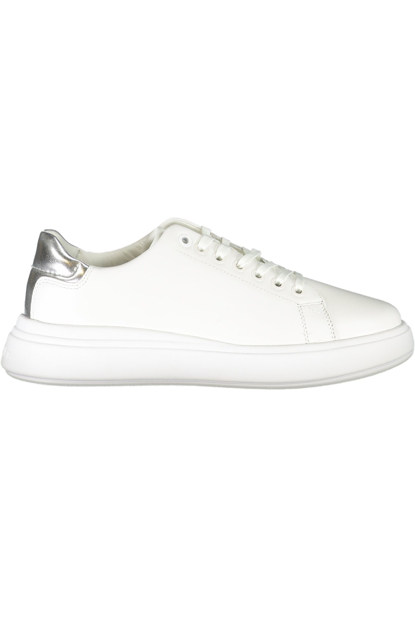 ZAPATILLAS DEPORTIVAS BLANCAS PARA MUJER CALVIN KLEIN CALVIN KLEIN