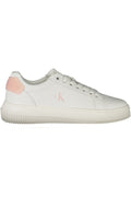 ZAPATILLAS DEPORTIVAS BLANCAS PARA MUJER CALVIN KLEIN CALVIN KLEIN