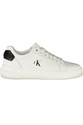 ZAPATILLAS DEPORTIVAS BLANCAS PARA MUJER CALVIN KLEIN CALVIN KLEIN
