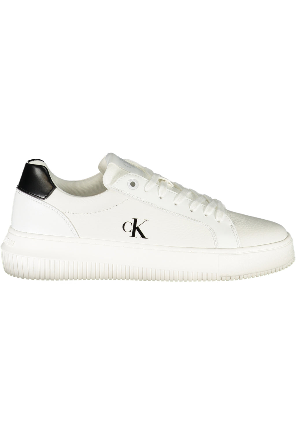 ZAPATILLAS DEPORTIVAS BLANCAS PARA MUJER CALVIN KLEIN CALVIN KLEIN