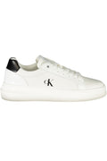 ZAPATILLAS DEPORTIVAS BLANCAS PARA MUJER CALVIN KLEIN CALVIN KLEIN
