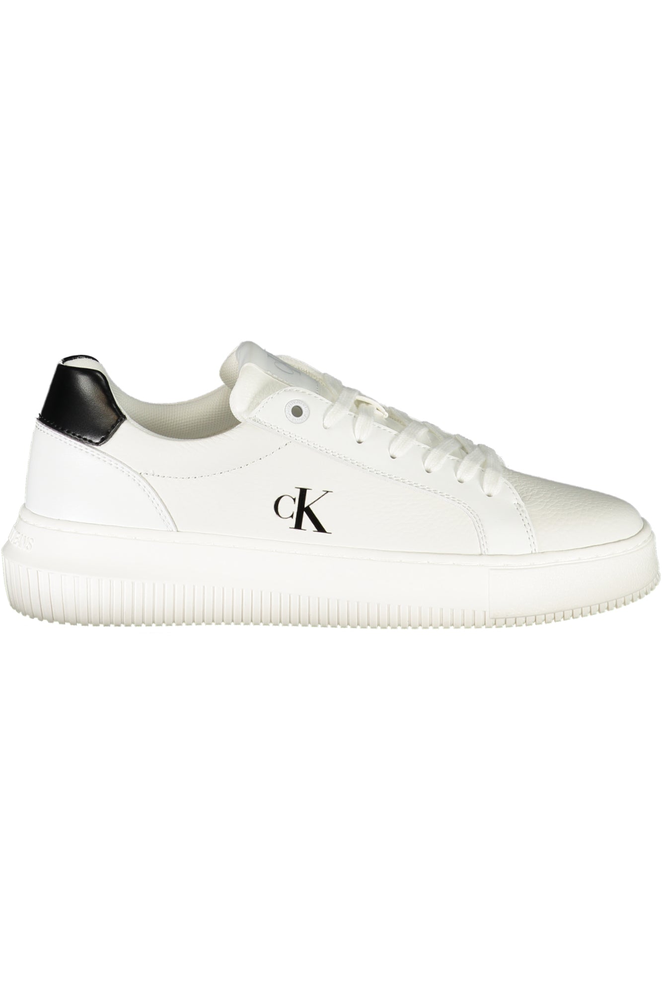ZAPATILLAS DEPORTIVAS BLANCAS PARA MUJER CALVIN KLEIN CALVIN KLEIN