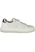ZAPATILLAS DEPORTIVAS BLANCAS PARA MUJER CALVIN KLEIN CALVIN KLEIN
