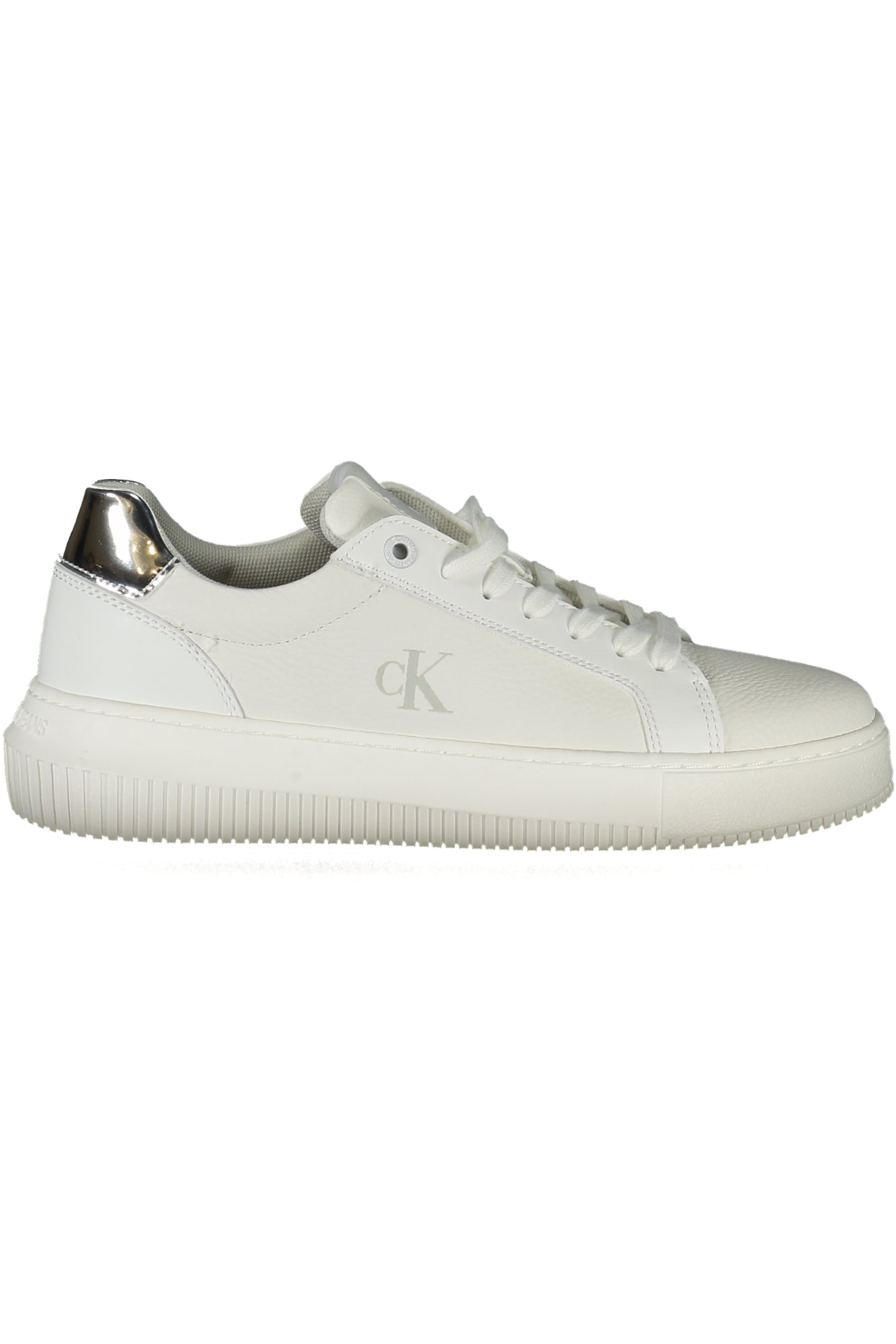 ZAPATILLAS DEPORTIVAS BLANCAS PARA MUJER CALVIN KLEIN CALVIN KLEIN
