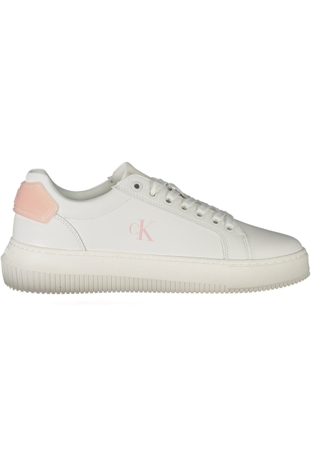 ZAPATILLAS DEPORTIVAS BLANCAS PARA MUJER CALVIN KLEIN CALVIN KLEIN
