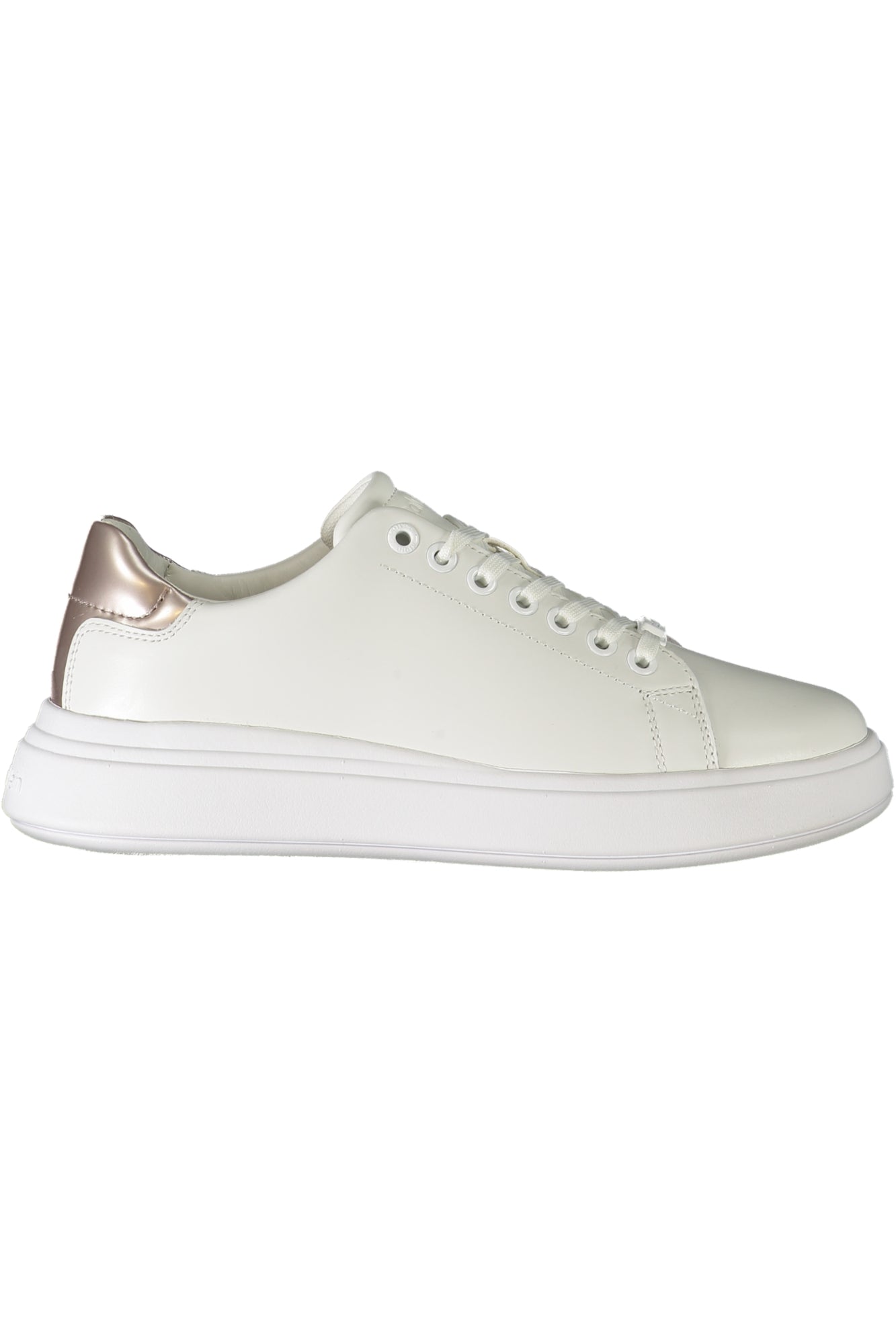 ZAPATILLAS DEPORTIVAS BLANCAS PARA MUJER CALVIN KLEIN CALVIN KLEIN
