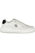 ZAPATILLAS DEPORTIVAS BLANCAS PARA MUJER CALVIN KLEIN CALVIN KLEIN
