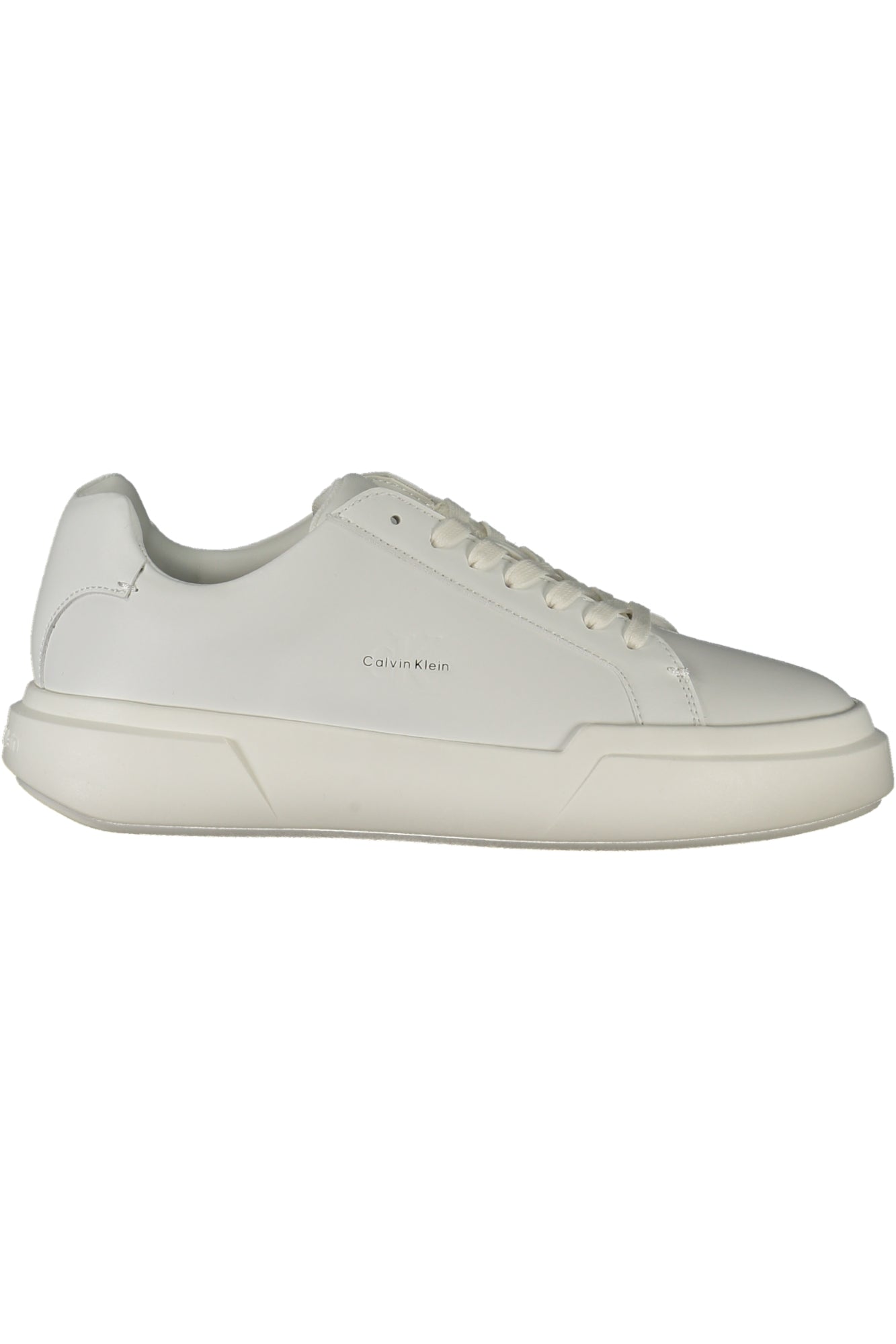 ZAPATILLAS DEPORTIVAS BLANCAS PARA MUJER CALVIN KLEIN CALVIN KLEIN