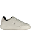 CALVIN KLEIN Zapatillas Mujer Blanco