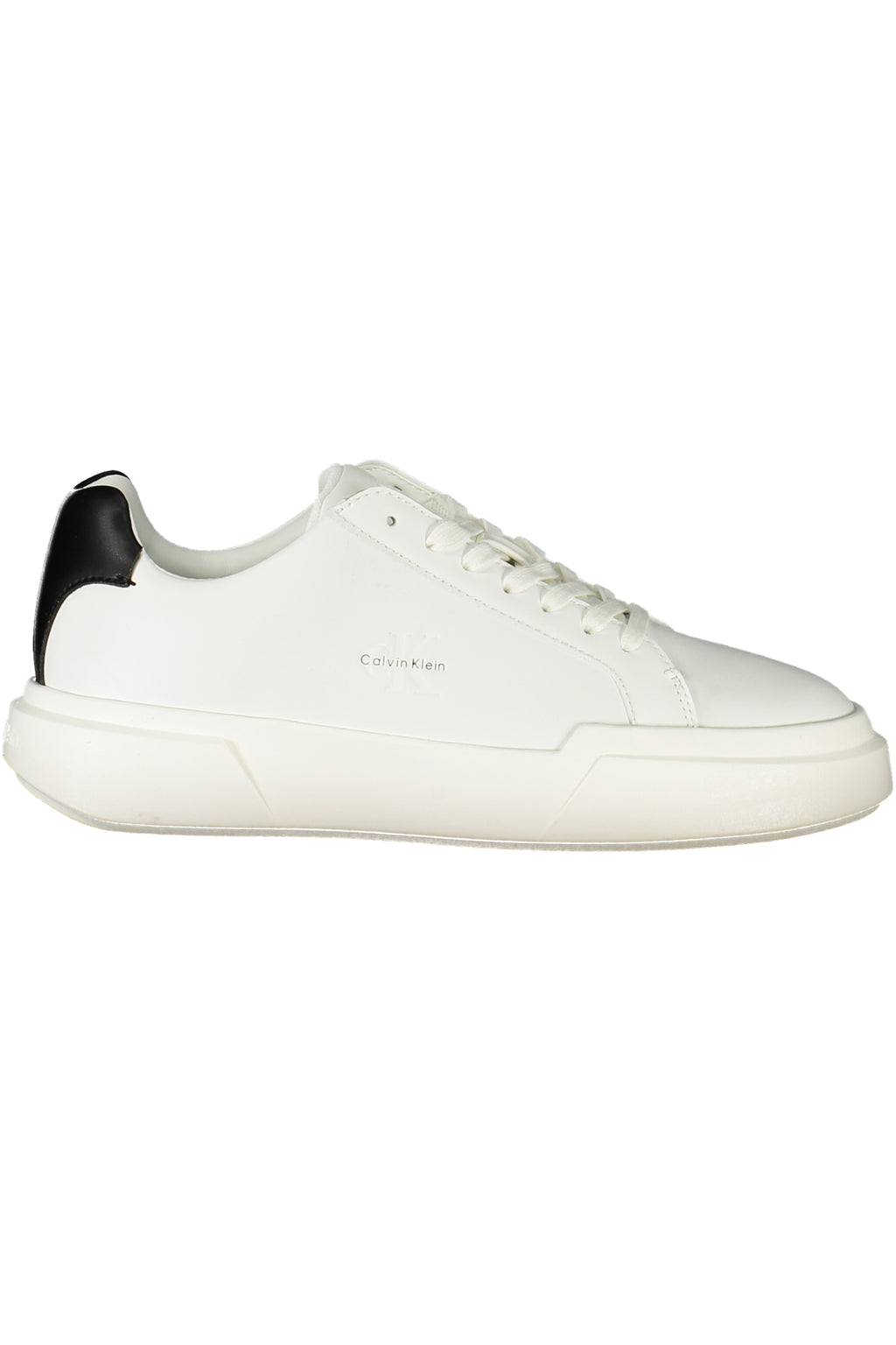 ZAPATILLAS DEPORTIVAS BLANCAS PARA MUJER CALVIN KLEIN CALVIN KLEIN