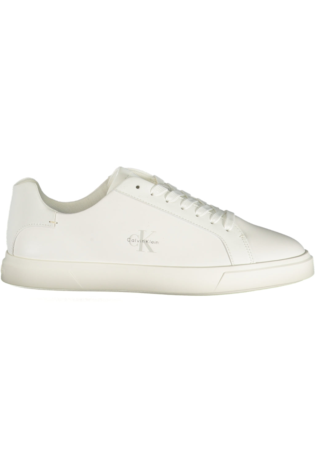 ZAPATILLAS DEPORTIVAS BLANCAS PARA MUJER CALVIN KLEIN CALVIN KLEIN