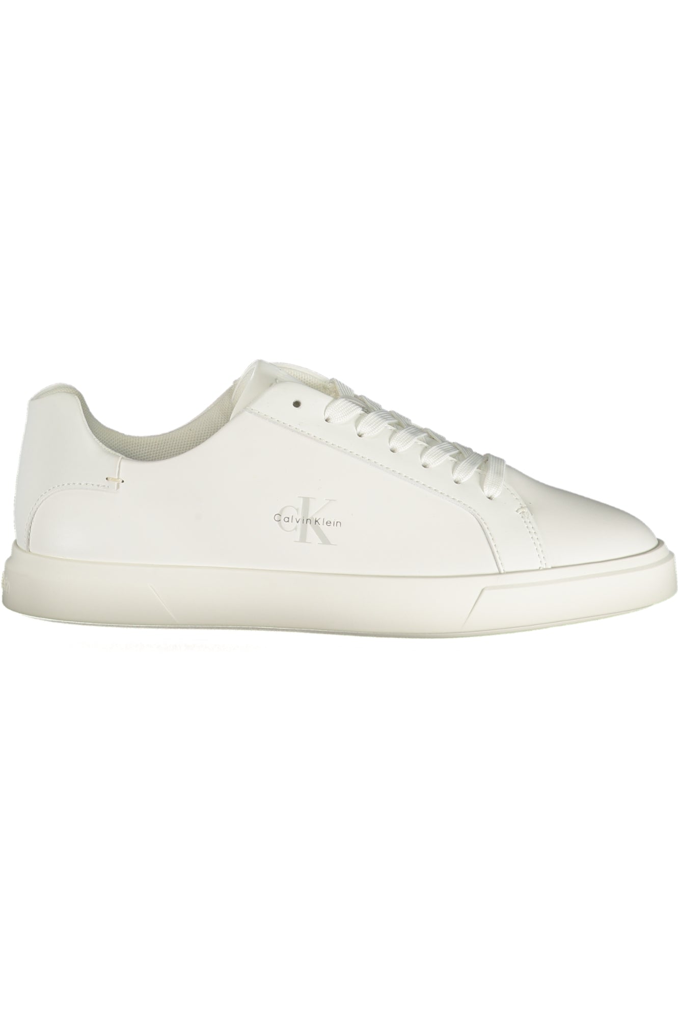 ZAPATILLAS DEPORTIVAS BLANCAS PARA MUJER CALVIN KLEIN CALVIN KLEIN