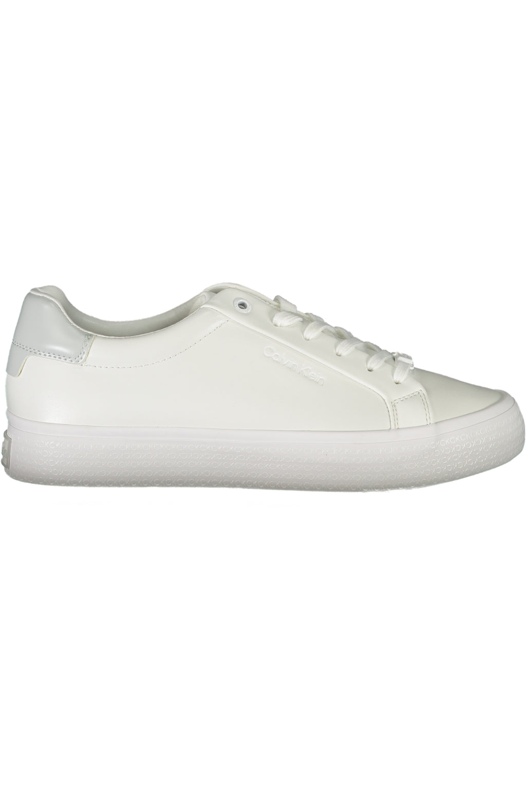 ZAPATILLAS DEPORTIVAS BLANCAS PARA MUJER CALVIN KLEIN CALVIN KLEIN