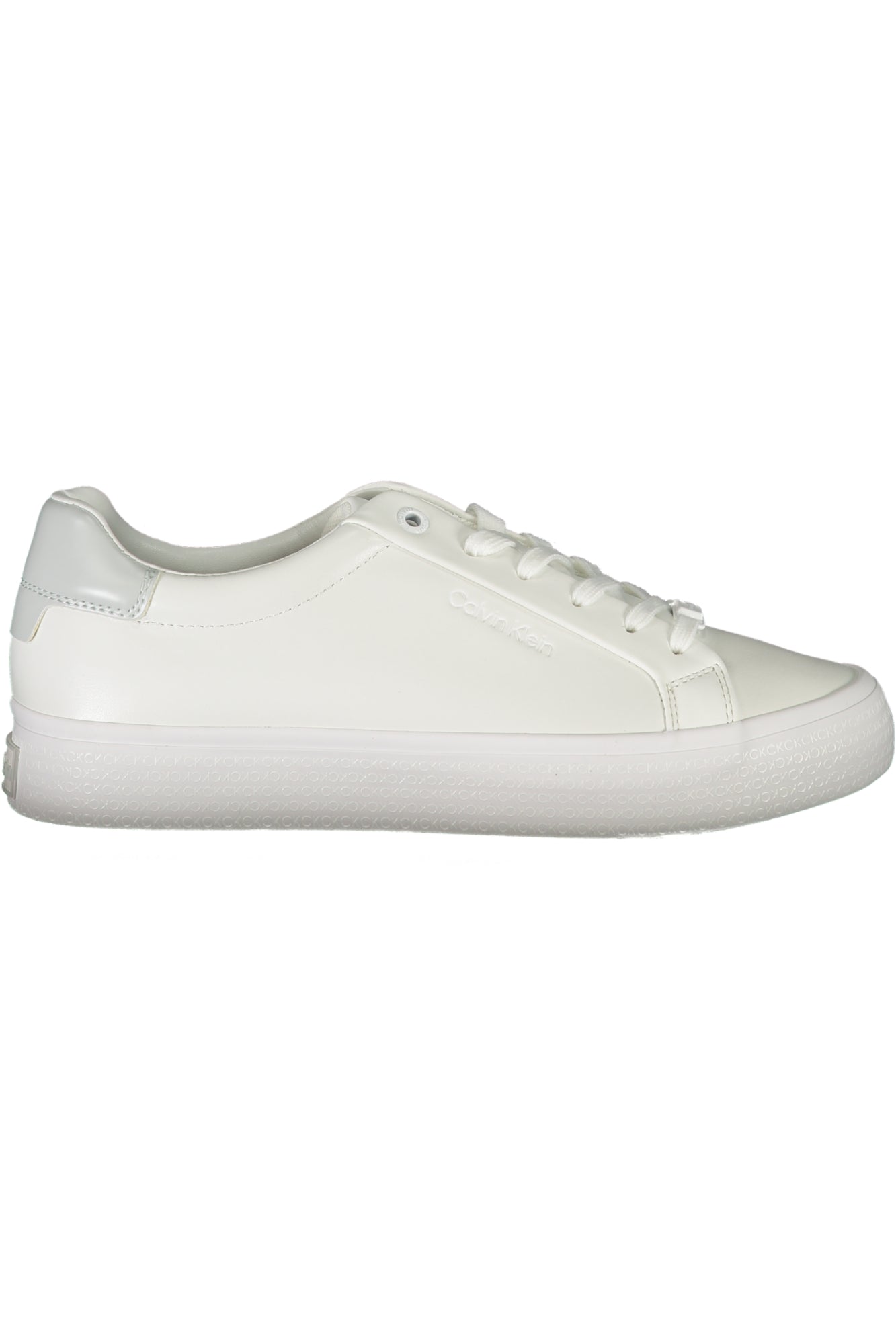 ZAPATILLAS DEPORTIVAS BLANCAS PARA MUJER CALVIN KLEIN CALVIN KLEIN