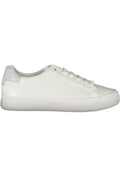 ZAPATILLAS DEPORTIVAS BLANCAS PARA MUJER CALVIN KLEIN CALVIN KLEIN