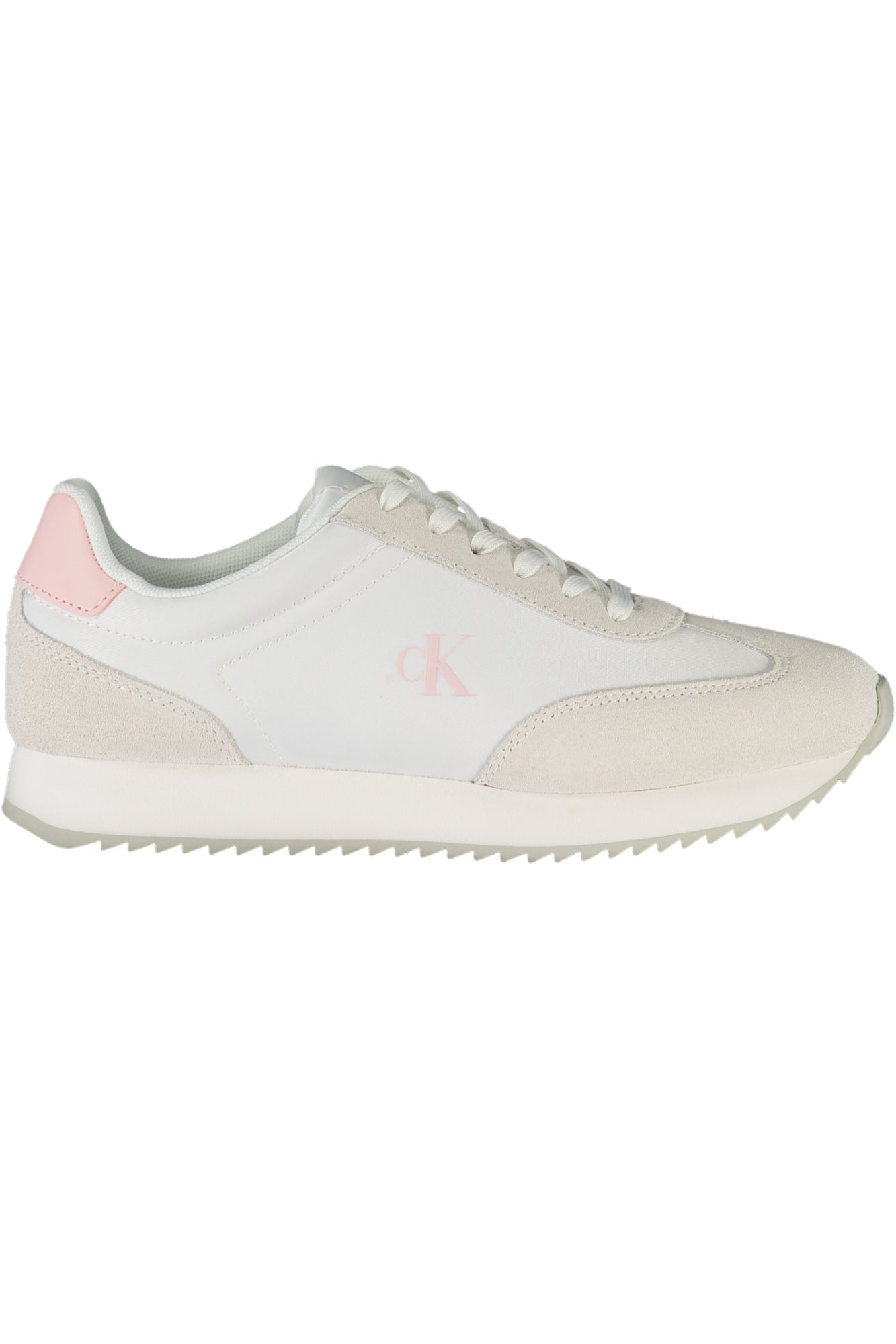 ZAPATILLAS DEPORTIVAS BLANCAS PARA MUJER CALVIN KLEIN CALVIN KLEIN