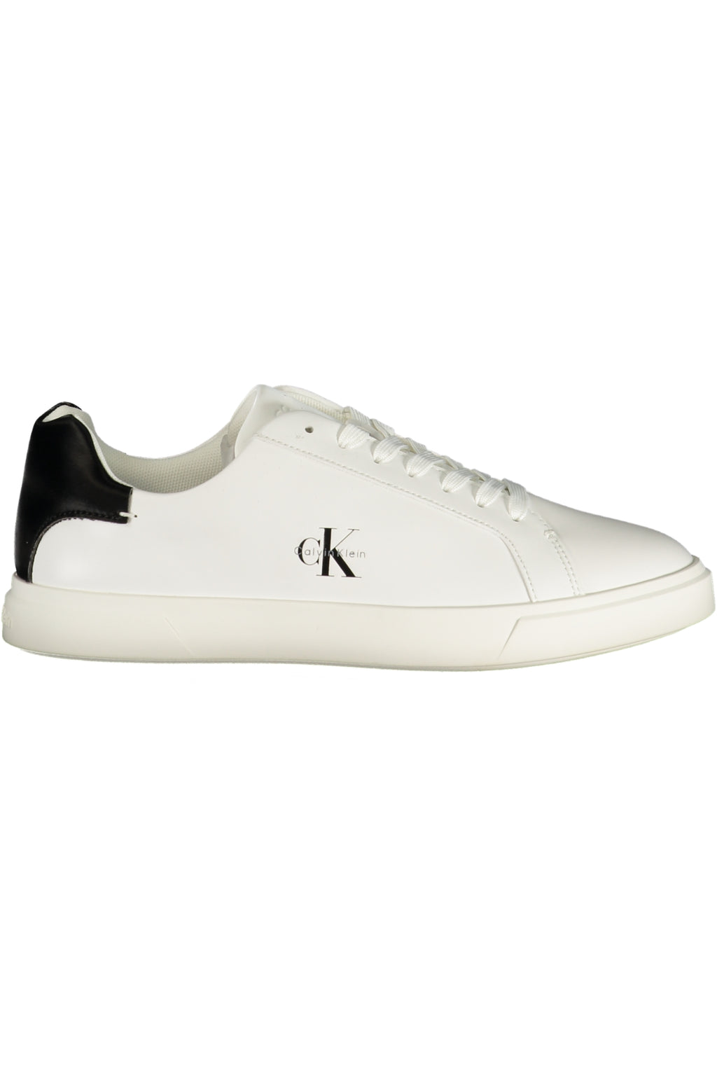 ZAPATILLAS DEPORTIVAS BLANCAS PARA MUJER CALVIN KLEIN CALVIN KLEIN