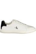 ZAPATILLAS DEPORTIVAS BLANCAS PARA MUJER CALVIN KLEIN CALVIN KLEIN