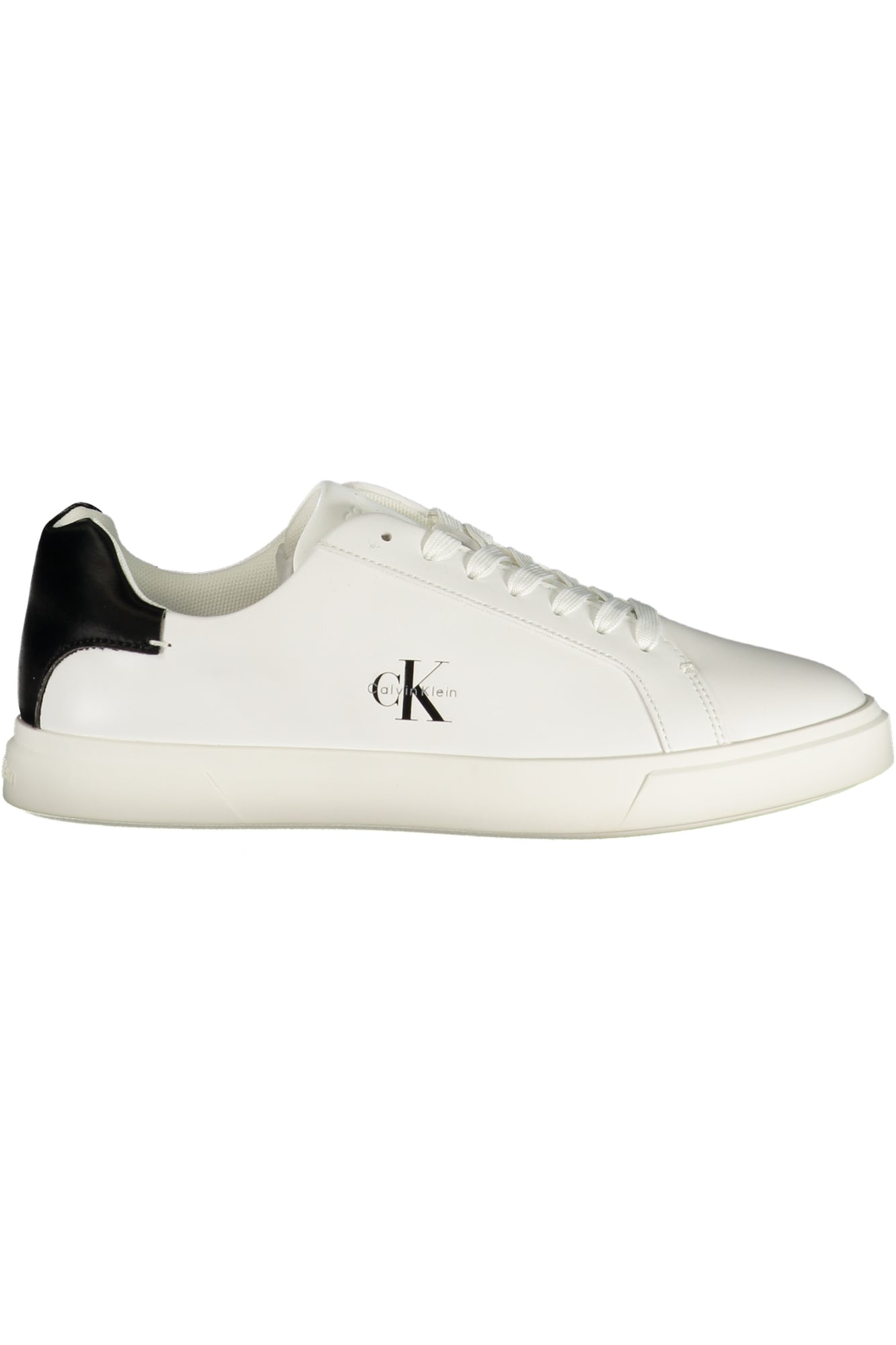 ZAPATILLAS DEPORTIVAS BLANCAS PARA MUJER CALVIN KLEIN CALVIN KLEIN