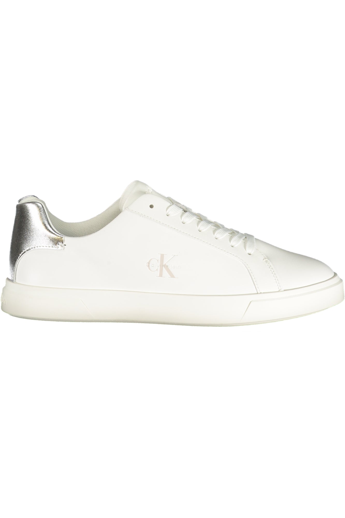 ZAPATILLAS DEPORTIVAS BLANCAS PARA MUJER CALVIN KLEIN CALVIN KLEIN