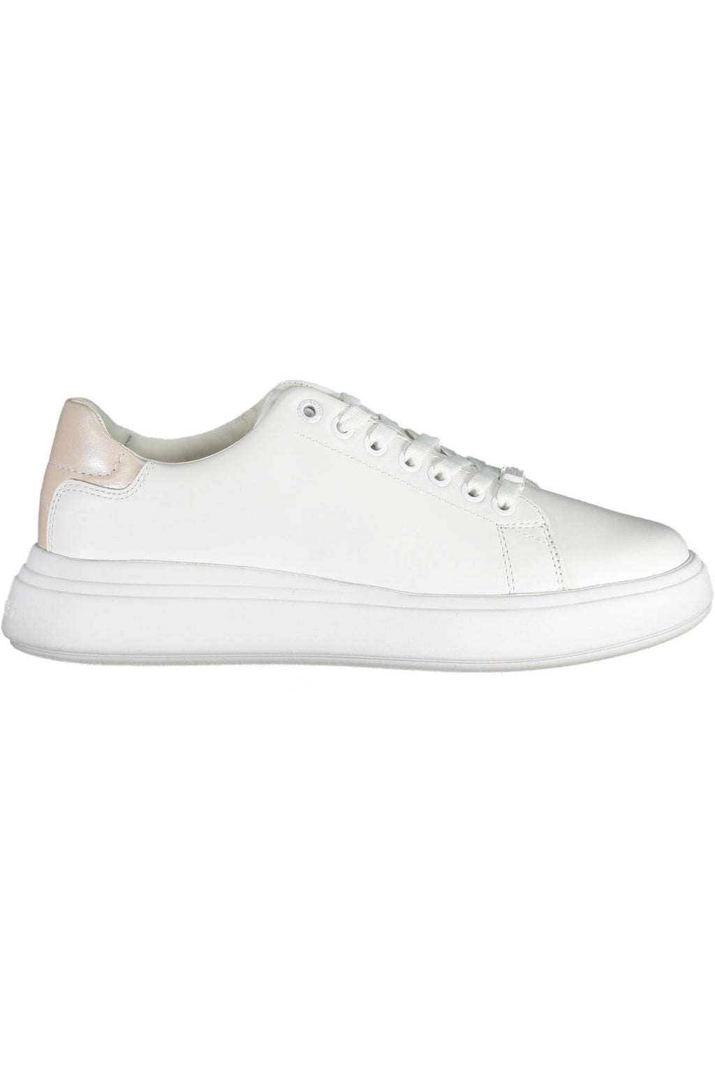 ZAPATILLAS DEPORTIVAS BLANCAS PARA MUJER CALVIN KLEIN CALVIN KLEIN