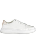 ZAPATILLAS DEPORTIVAS BLANCAS PARA MUJER CALVIN KLEIN CALVIN KLEIN