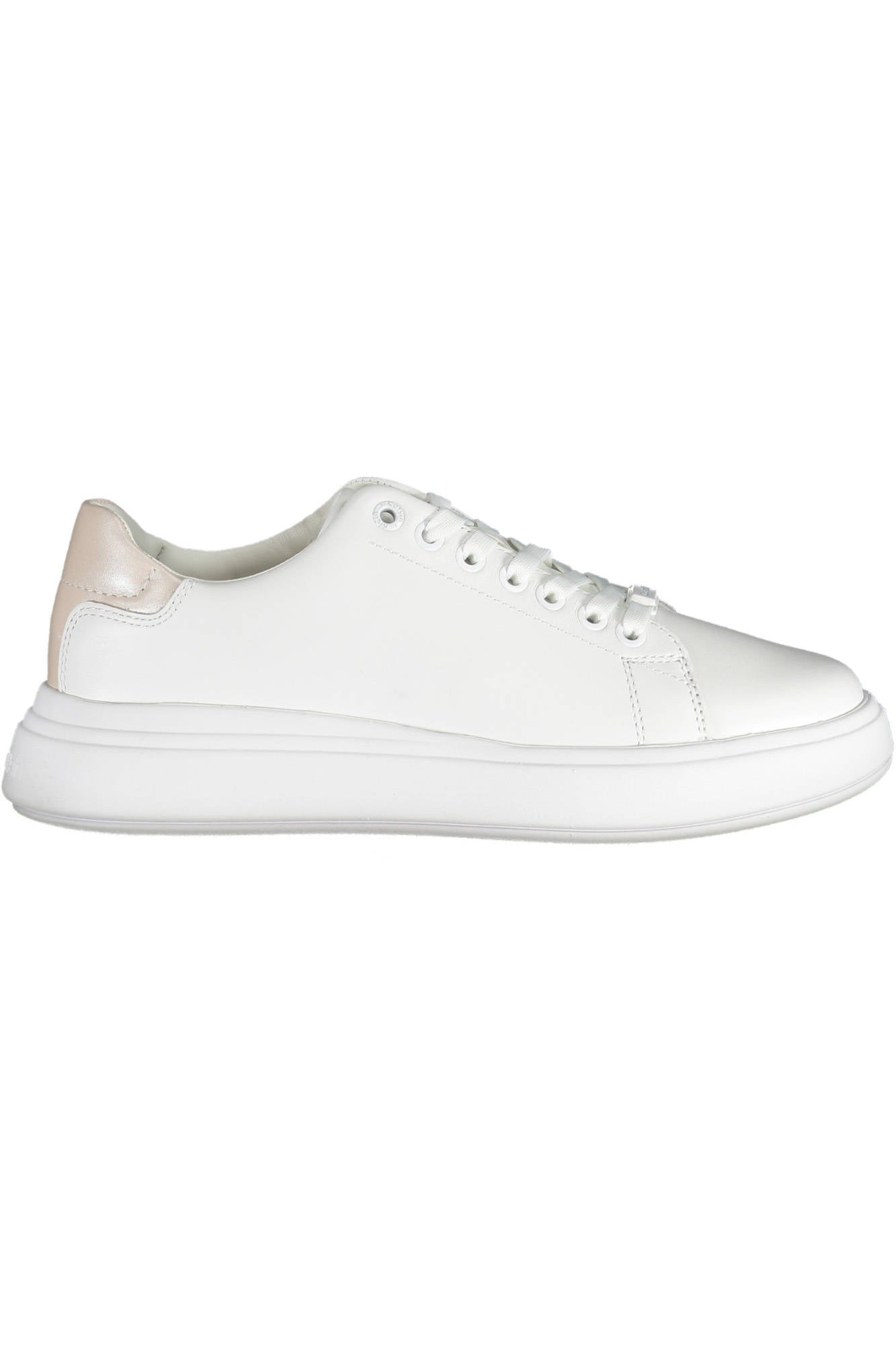 ZAPATILLAS DEPORTIVAS BLANCAS PARA MUJER CALVIN KLEIN CALVIN KLEIN