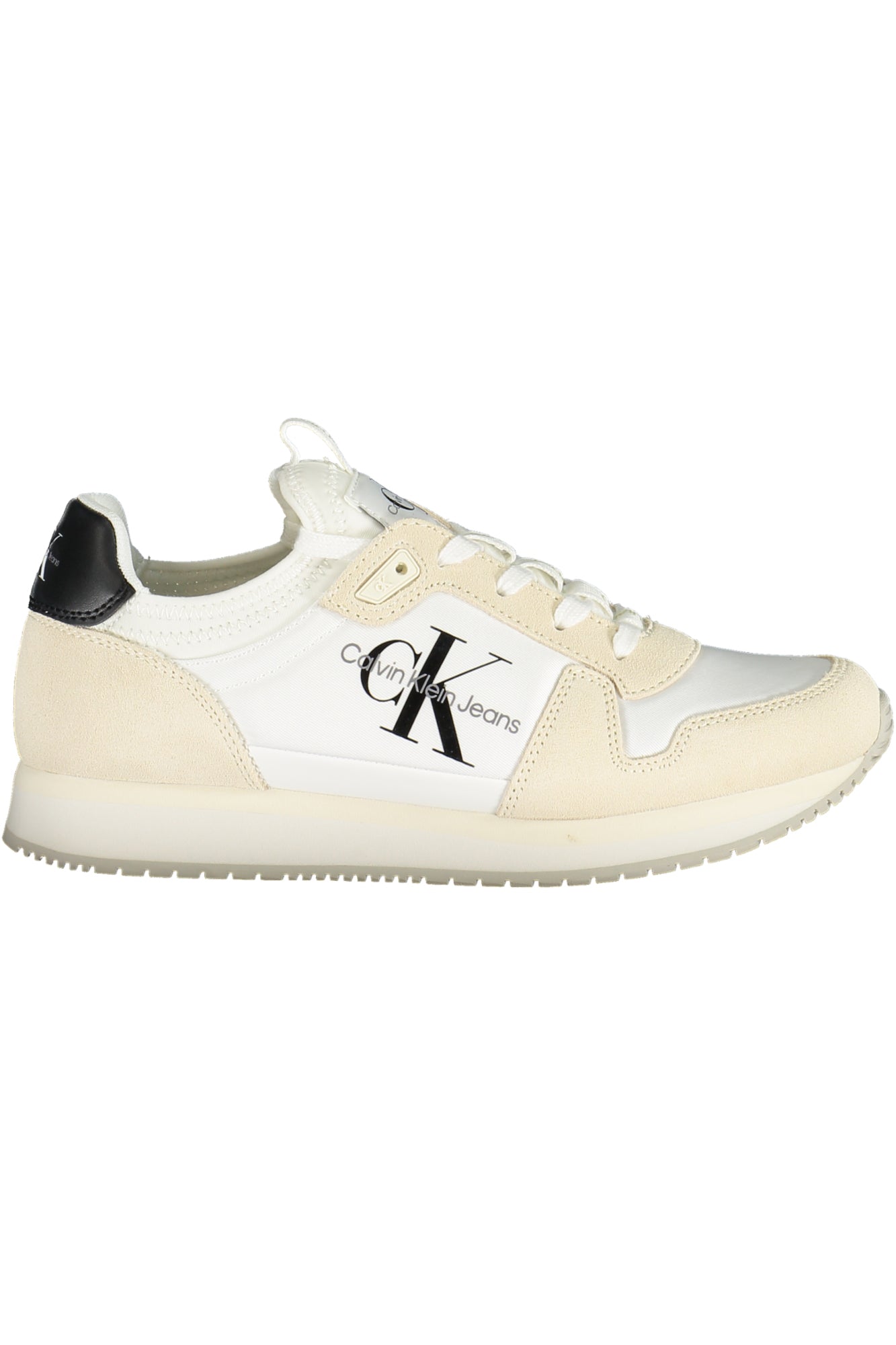 ZAPATILLAS DEPORTIVAS BLANCAS PARA MUJER CALVIN KLEIN CALVIN KLEIN