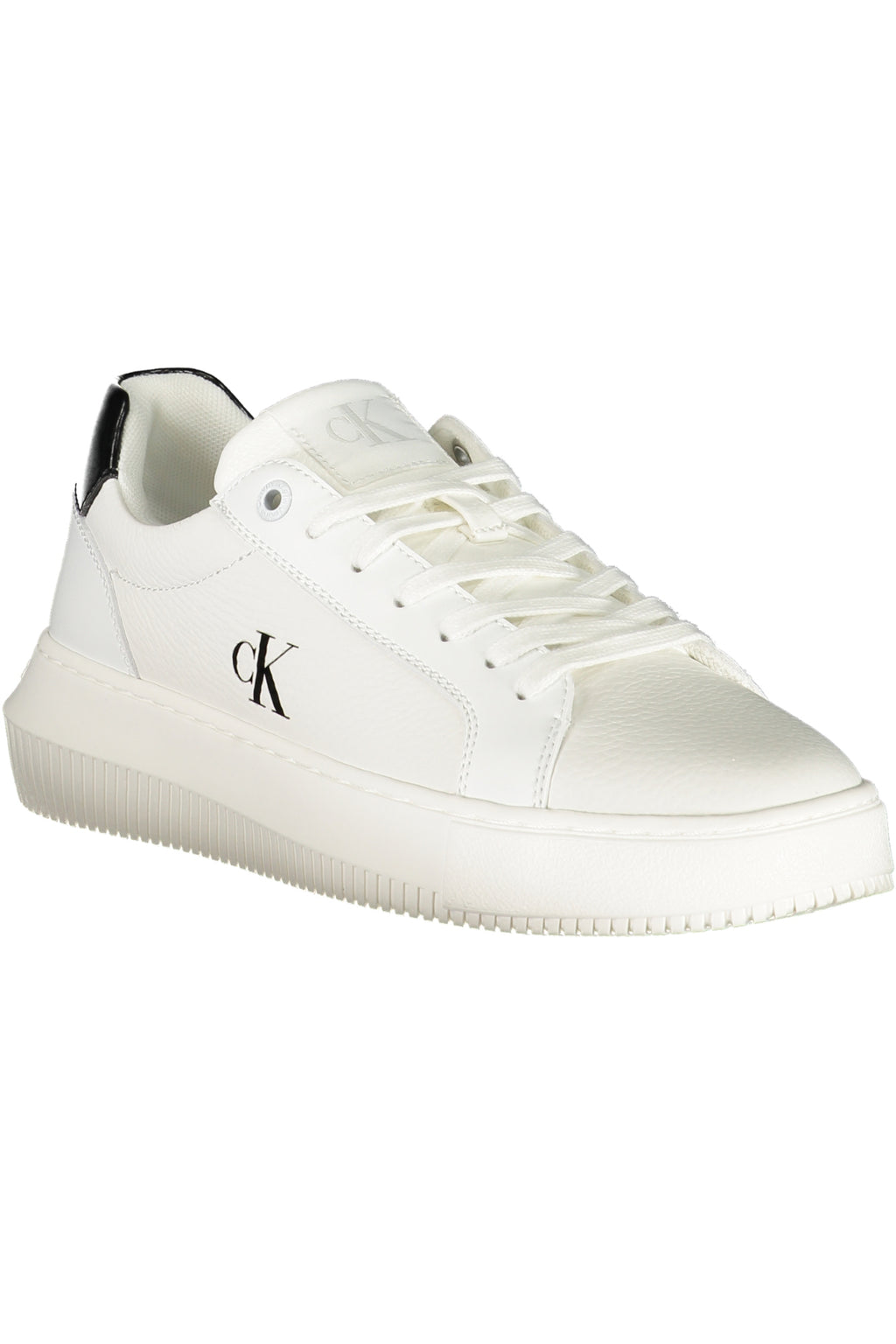 ZAPATILLAS DEPORTIVAS BLANCAS PARA MUJER CALVIN KLEIN CALVIN KLEIN