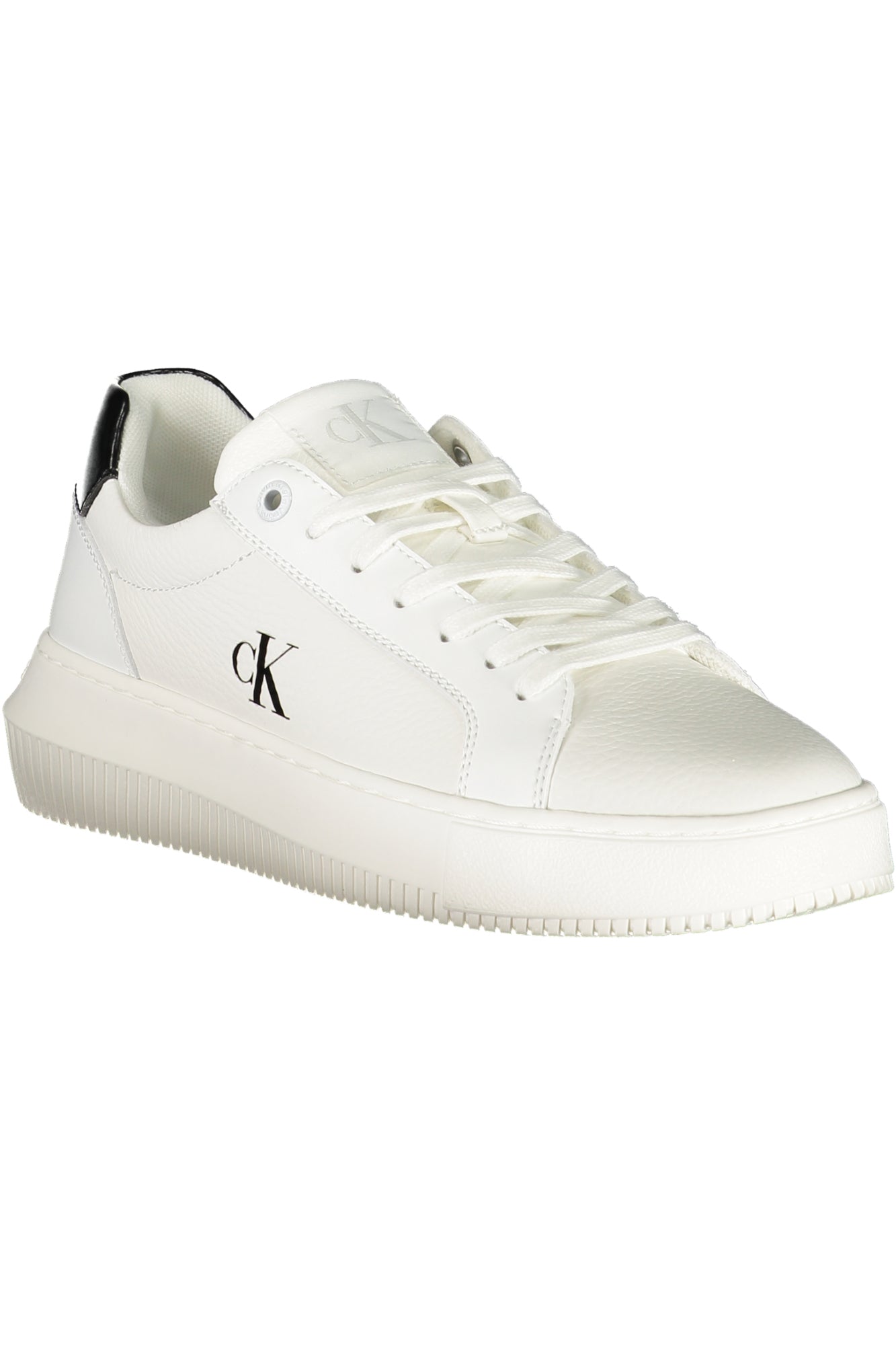 ZAPATILLAS DEPORTIVAS BLANCAS PARA MUJER CALVIN KLEIN CALVIN KLEIN