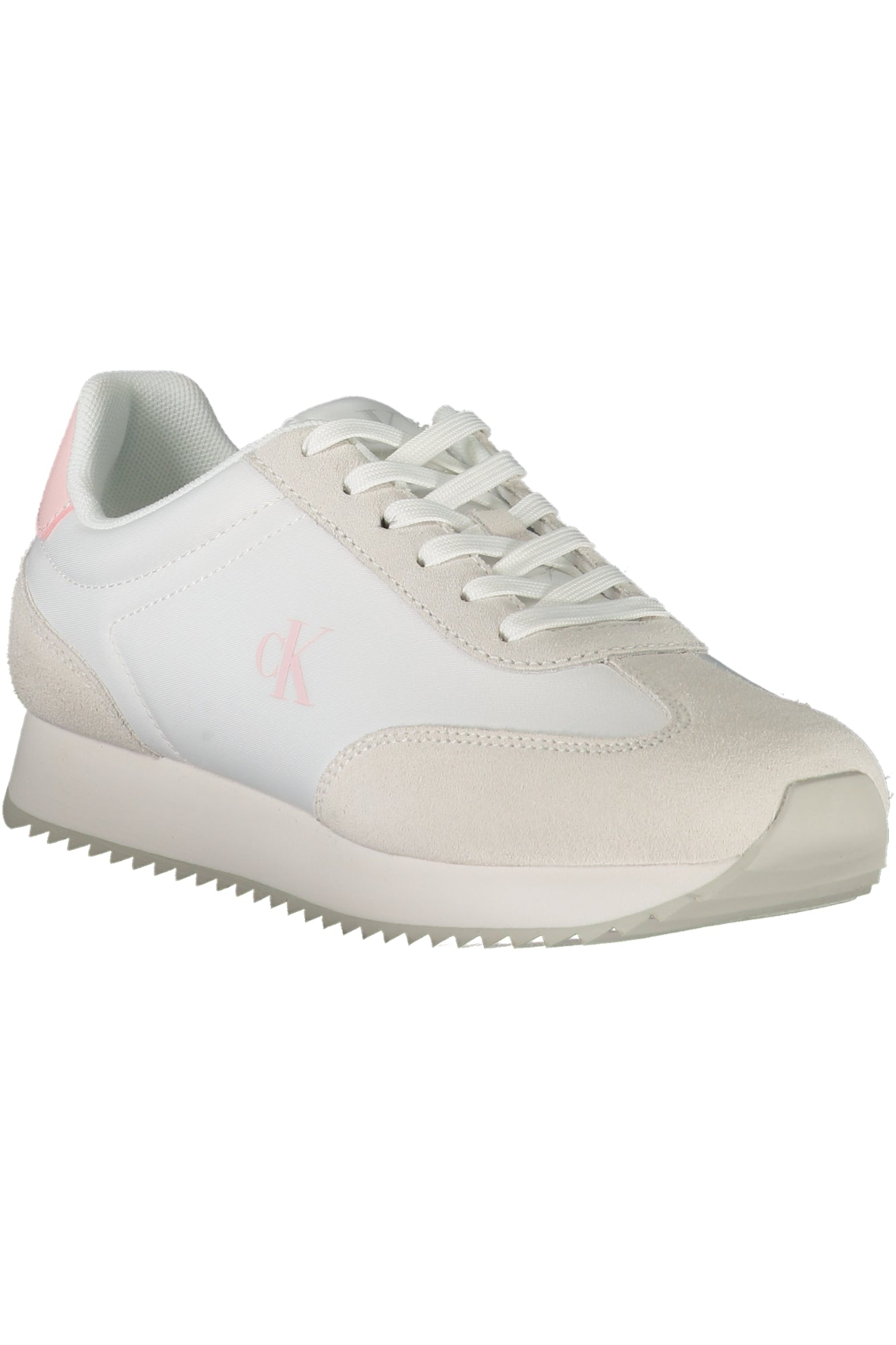 ZAPATILLAS DEPORTIVAS BLANCAS PARA MUJER CALVIN KLEIN CALVIN KLEIN