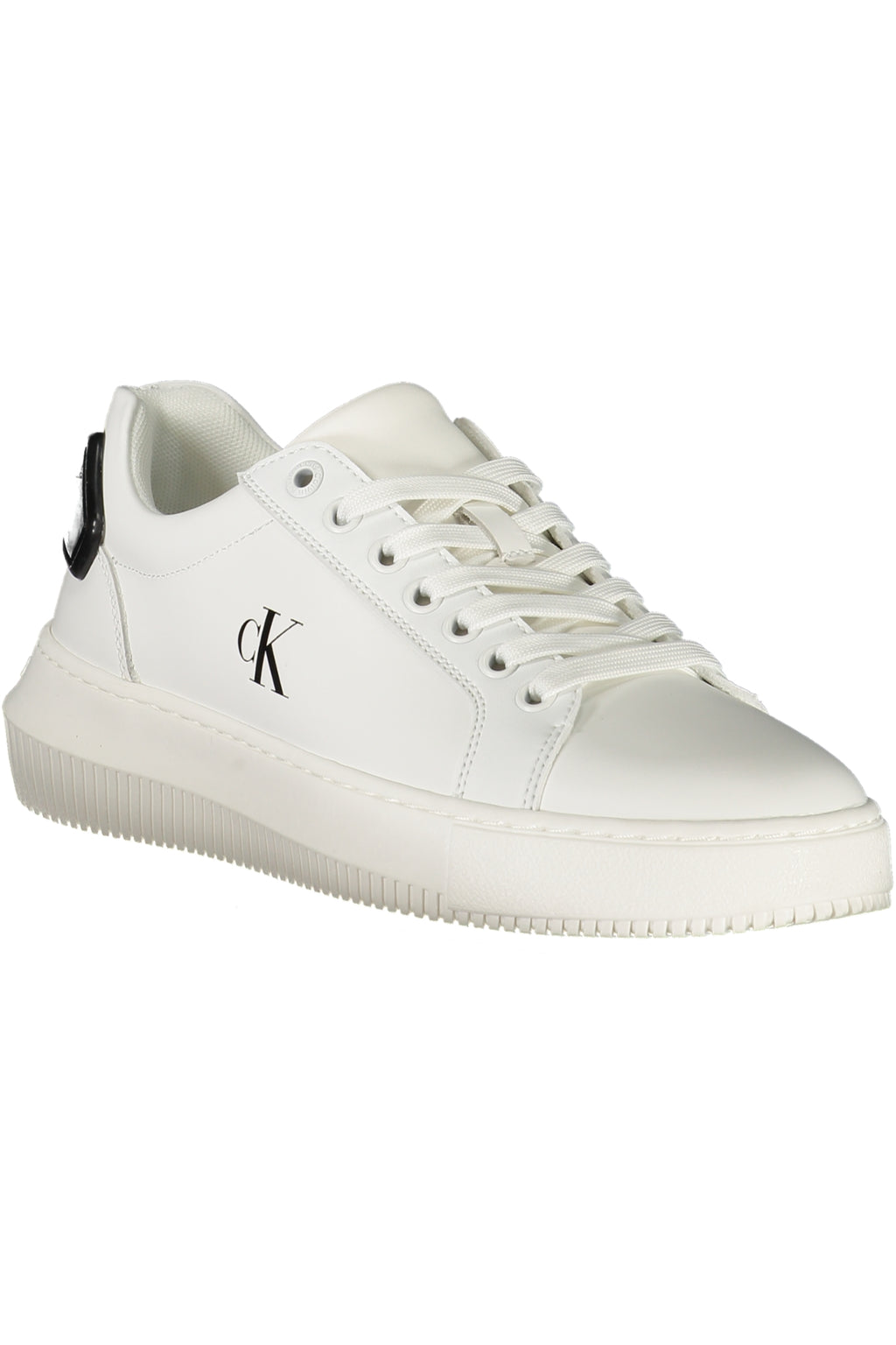 ZAPATILLAS DEPORTIVAS BLANCAS PARA MUJER CALVIN KLEIN CALVIN KLEIN