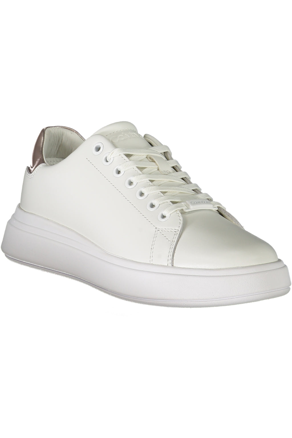 ZAPATILLAS DEPORTIVAS BLANCAS PARA MUJER CALVIN KLEIN CALVIN KLEIN