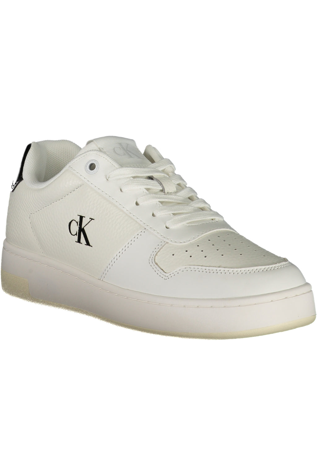 ZAPATILLAS DEPORTIVAS BLANCAS PARA MUJER CALVIN KLEIN CALVIN KLEIN