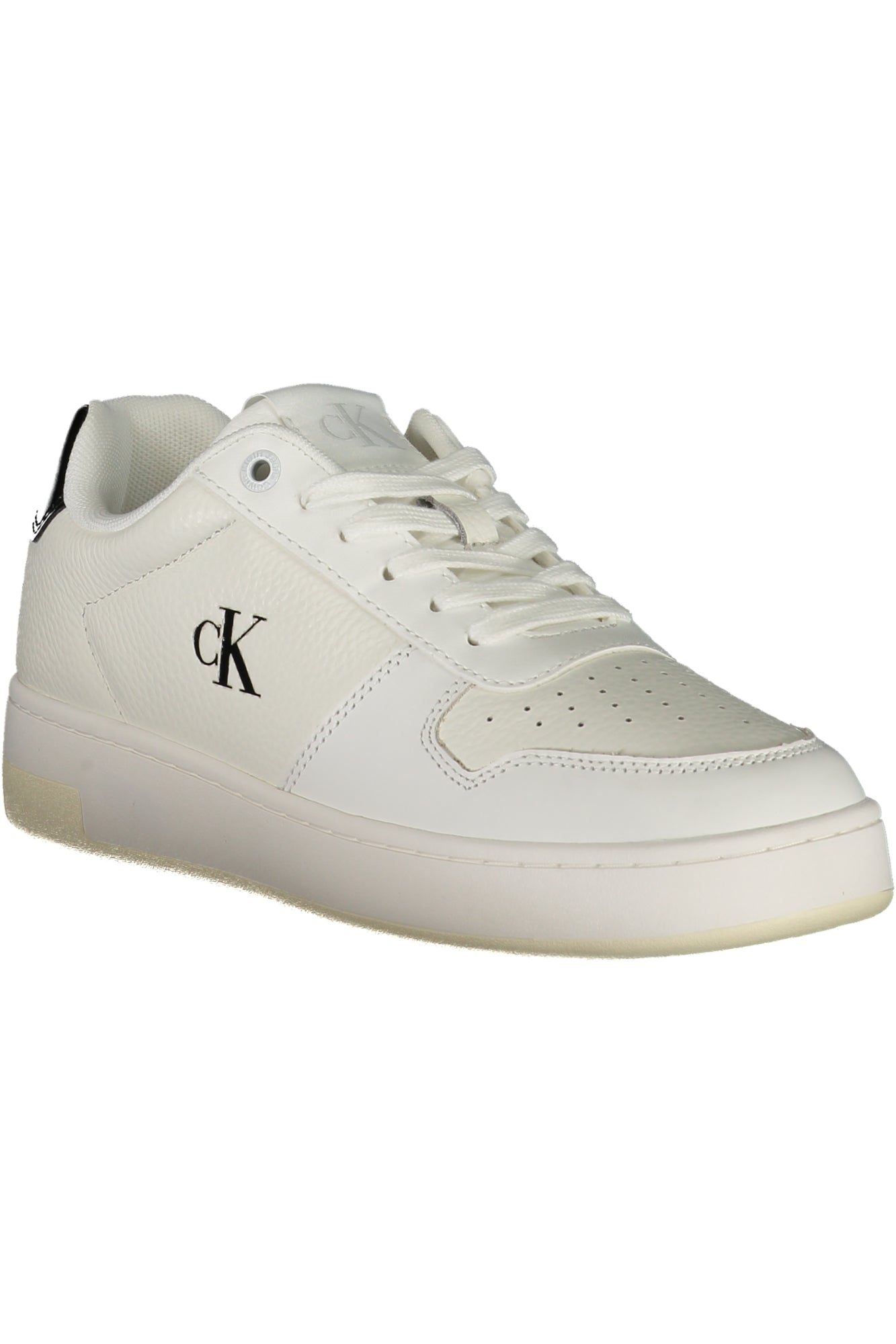 ZAPATILLAS DEPORTIVAS BLANCAS PARA MUJER CALVIN KLEIN CALVIN KLEIN
