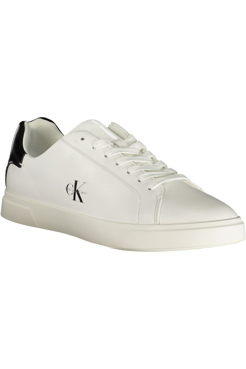 ZAPATILLAS DEPORTIVAS BLANCAS PARA MUJER CALVIN KLEIN CALVIN KLEIN